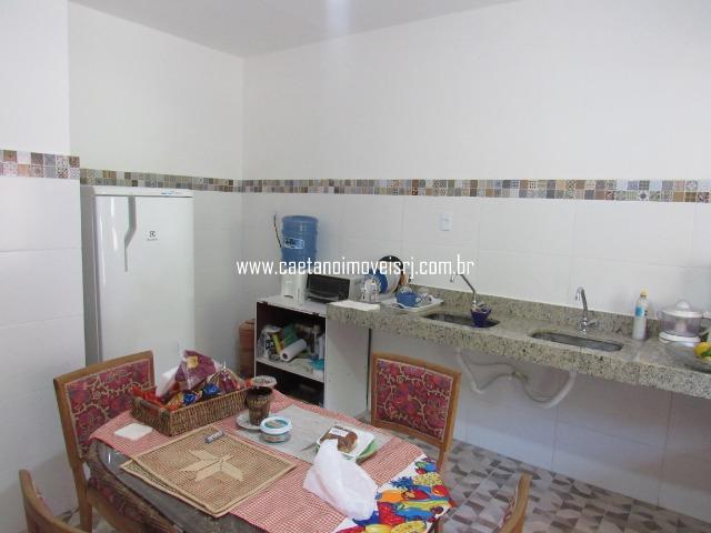 Caetano Imóveis - Sítio no pé da serra lindo! (c/ casa nova + piscina nova + galpão novo!) - Foto 19