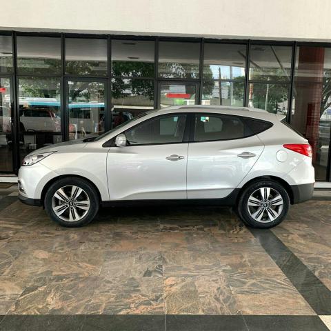 HYUNDAI IX35 2017/2018 2.0 MPFI GLS 16V FLEX 4P AUTOMÁTICO - Foto 10