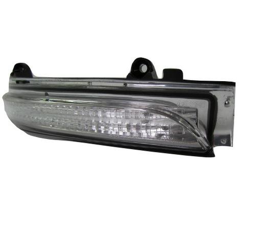 Pisca Seta Retrovisor Gol G6 Fox Golf Polo Direito - Foto 3