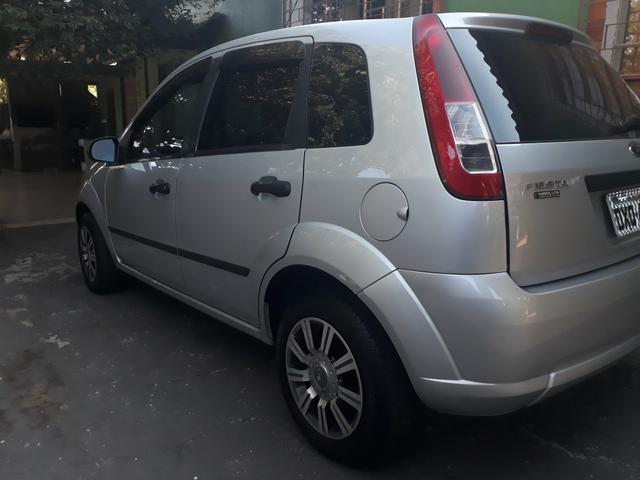 Ford Fiesta Flex *Leia o Anúncio - Foto 9
