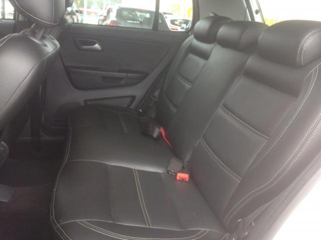 VOLKSWAGEN CROSSFOX 1.6 MI FLEX 8V 4P MANUAL - Foto 10