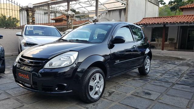 Ford Ka 2010 Completo+multimídia - Foto 2