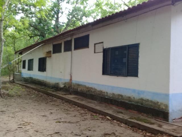 Porto Pesqueiro Em Nobres Ponto turistico - Foto 5