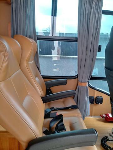 Motor home - Foto 16