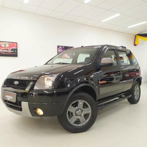 EcoSport 1.6 XLT
