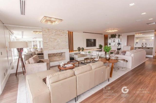 GA402916 - A passos da Av. Borges de Medeiros - Foto 4