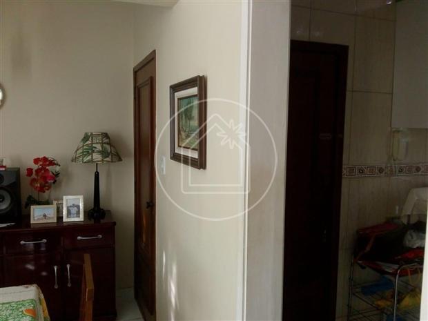 Apartamento à venda com 3 dormitórios em Vila isabel, Rio de janeiro cod:864725 - Foto 14