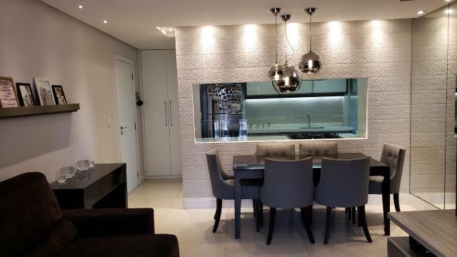 RSB IMÓVEIS vende no ecoparque luxuoso mobiliado 3/4 - Foto 3