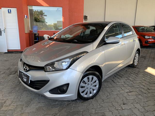 Hyundai Hb20 1.6 Comfort Plus 2014/2015 Extra Impecável