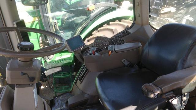 Trator John Deere 8320 - Foto 3
