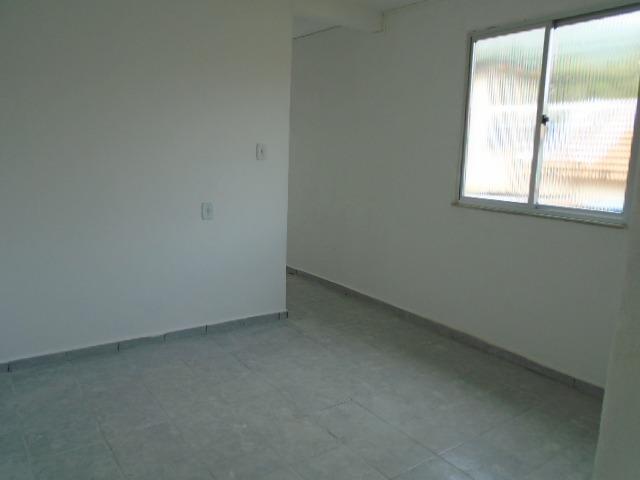 Excelente apartamento de 01 quarto Quintino - Foto 5