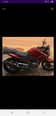 Troco em moto XRE - Foto 2