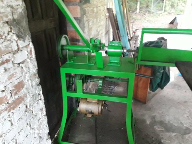 Máquina de fabricar Tela - Foto 4