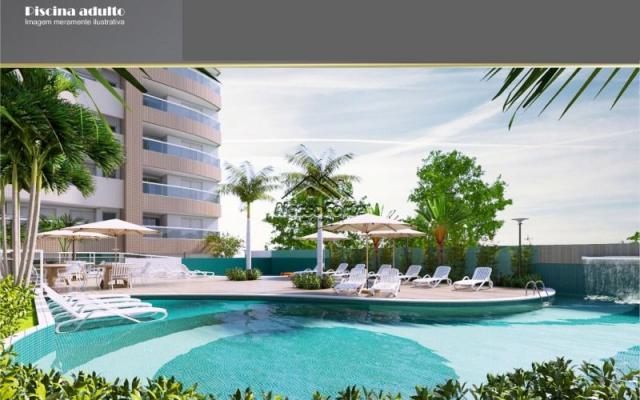 Lançamento Apartamento em Mongaguá