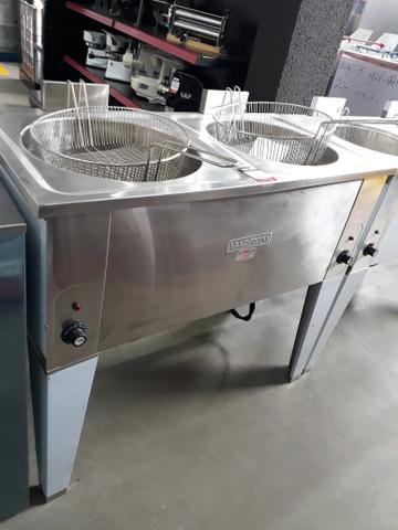 Fritadeira C-2 mono 220v Multifritas