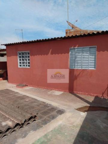 Casa residencial à venda, alvorada, sertãozinho. - Foto 10