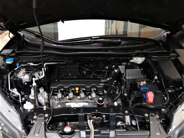 Honda CR-V EXL 4x4, Top de Linha, 68.000km, Teto Solar, Couro, Impecável, Financio - Foto 17