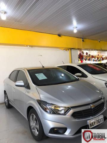 Chevrolet Prisma Sed. LTZ 1.4 8V FlexPower 4p Aut. - Foto 4