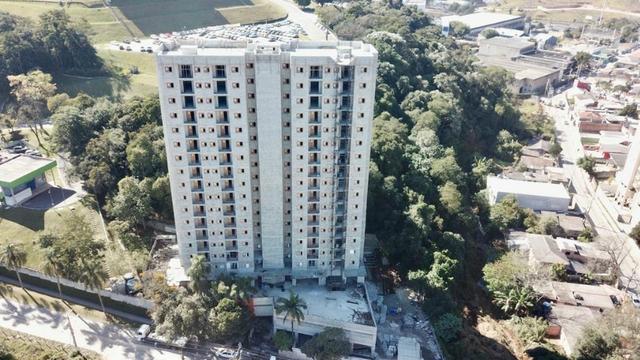 Código MA24 = Apartamento 50M² 2 dorms, varanda, 1 vaga. Vista Alegre II - Foto 17