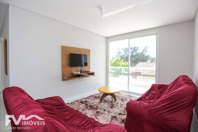 Apartamento com 3 dormitórios à venda, 101 m² por R$ 670.000 - Praia Grande - Torres/RS - Foto 3