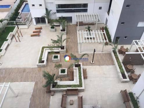 Apartamento com 3 dormitórios à venda, 104 m² por r$ 599.000,00 - jardim goiás - goiânia/g - Foto 6