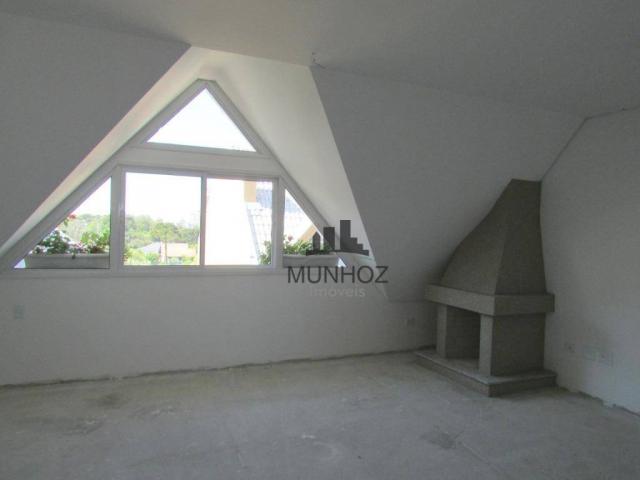 Lançamento próximo ao parque barigui! estuda imóvel como pagamento! - Foto 14