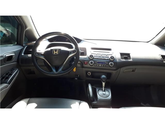 Honda Civic 1.8 exs 16v gasolina 4p automático - Foto 7