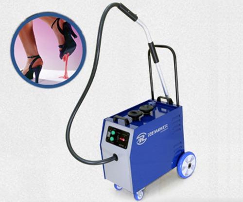 Remover System IC2 - Foto 2