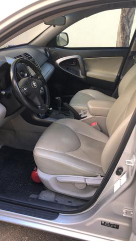 Carro blindado Rav4 - Foto 5