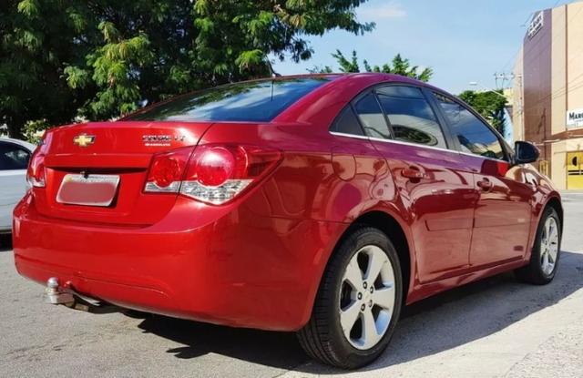 Cruze LT 1.8 - Foto 6