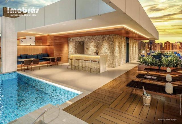 Estrelário, apartamento à venda Lançamento no Meireles. - Foto 7
