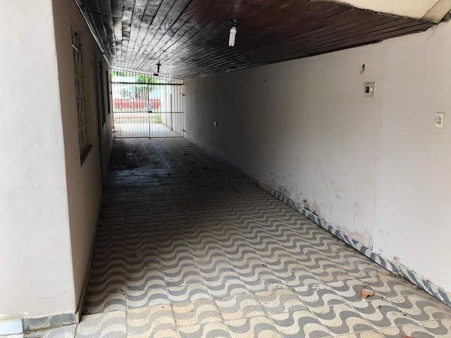 Aluga - casa/ponto comercial - Foto 3