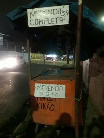 Venda carro lanche - Foto 2