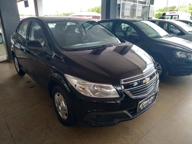 Onix 1.0 lt 2014