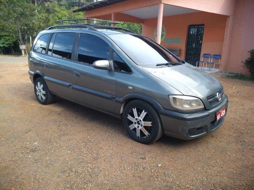 Zafira collection - Foto 6