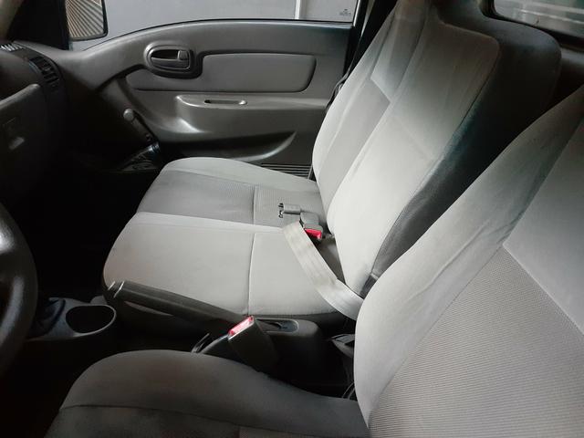 Hyundai hr baú 2008 diesel - Foto 7