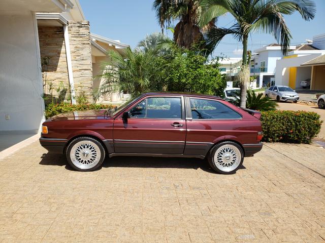 Gol gts 1.8 original
