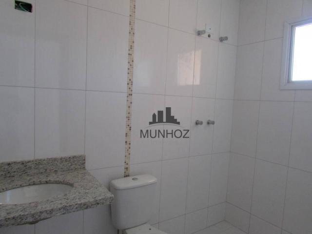Lançamento próximo ao parque barigui! estuda imóvel como pagamento! - Foto 15
