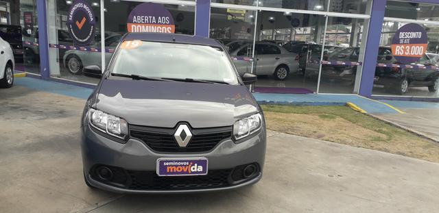 Sandero