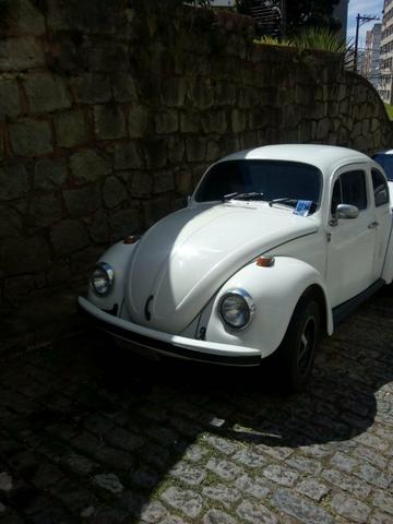 Fusca - Foto 2