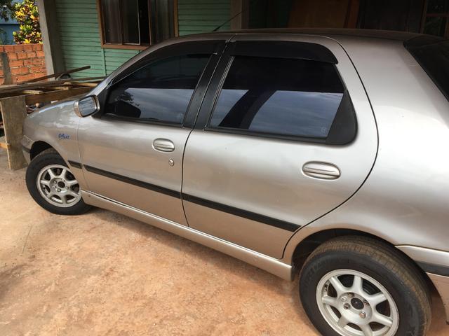 Palio 1.6 Ano 97