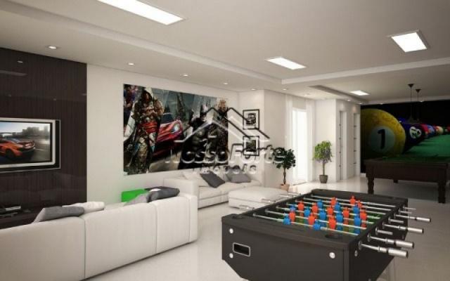 Lançamento Apartamento na Aviação em Praia Grande - Foto 4