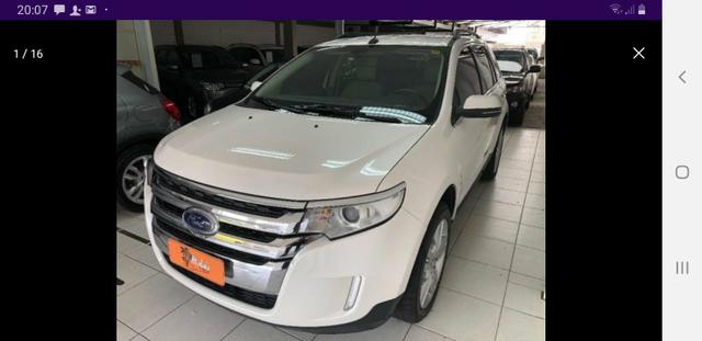 Ford Edge - Foto 18