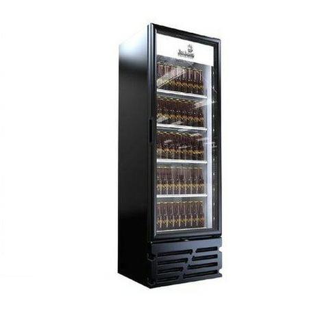 Expositor para Cerveja, cervejeiro porta de vidro Imbera Novo