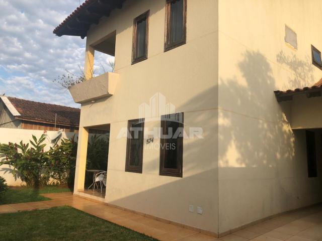 Casa à venda com 3 dormitórios em Campos do iguaçu, Foz do iguacu cod:598 - Foto 3