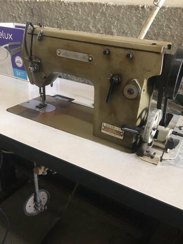 Vende-se máquina industrial- YAMATA - Foto 4