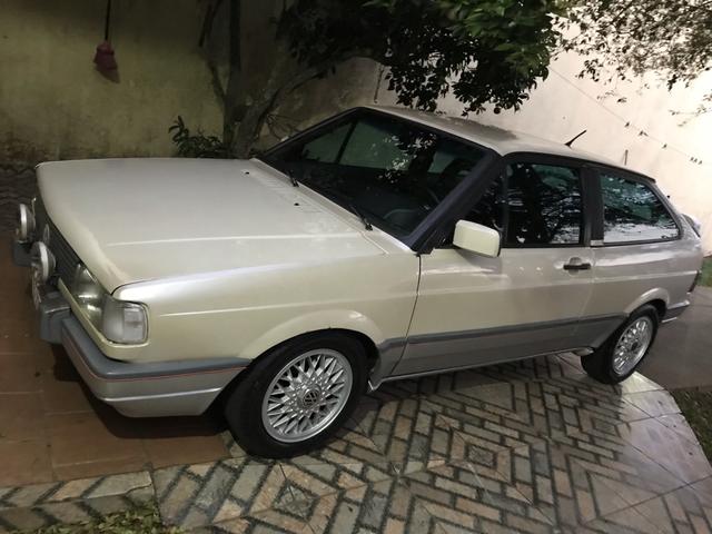Gol gti branco pérola - Foto 4