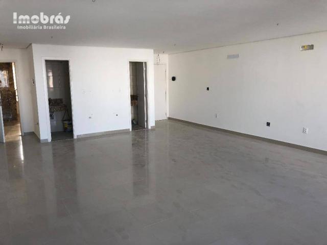 Scopa Platinum Corporate - Aldeota, sala comercial para locacão na aldeota. - Foto 7