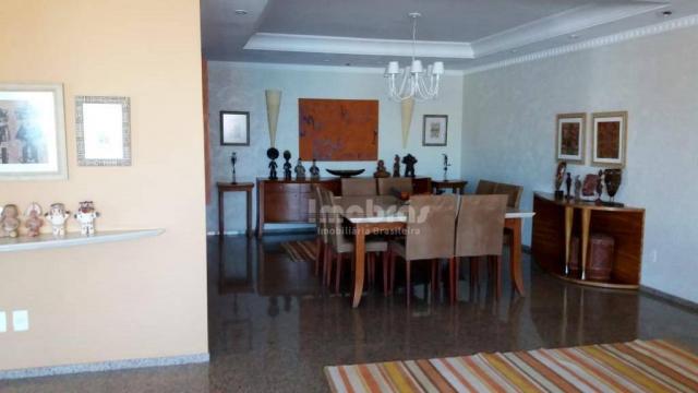 Condomínio Sonthofen, Meireles, apartamento à venda! - Foto 3