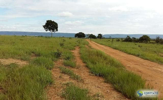Fazenda, região da serra azul, 1523 hectares - Foto 6